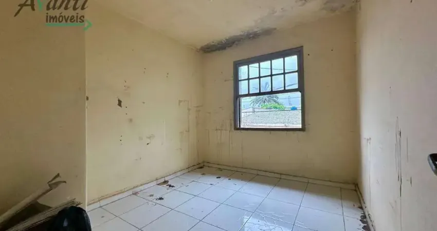 Apartamento com 3 dormitórios à venda, 78 m² por r$ 280.000,00 - estuário - santos/sp