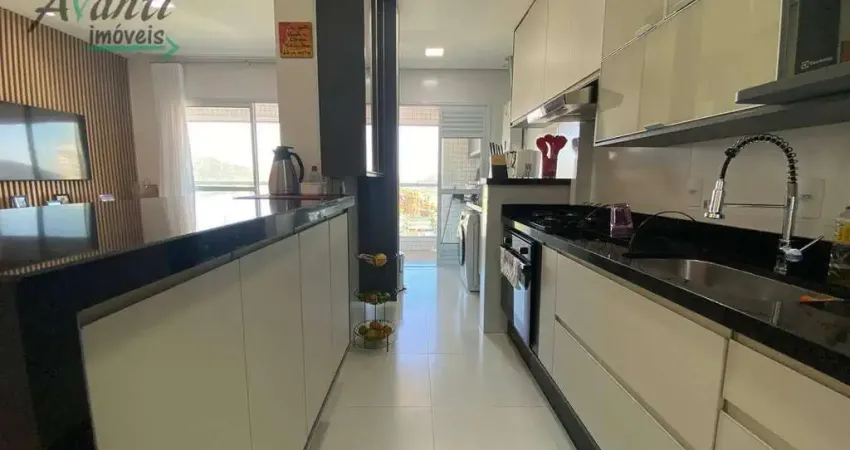 Apartamento com 2 quartos à venda na Rua Moema, 124, Ponta da Praia, Santos