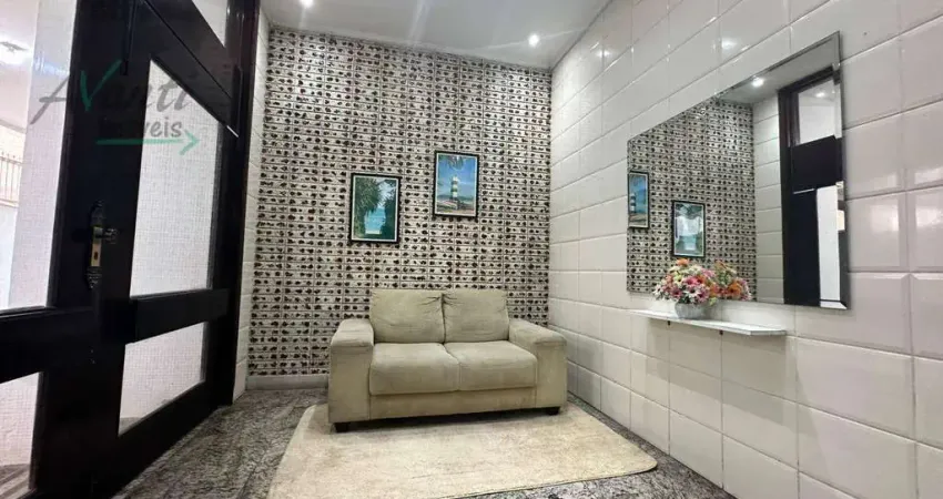 Apartamento com 1 quarto à venda na Rua Bassim Nagib Trabulsi, 106, Ponta da Praia, Santos