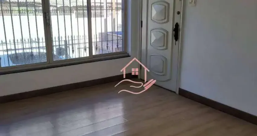 Casa com 2 quartos à venda na Rua Vicente Gioberti, Parque São Domingos, São Paulo