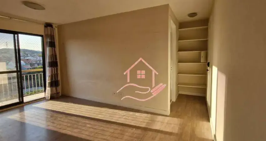 Apartamento com 2 quartos para alugar na Rua José Carlos de Resende, Pirituba, São Paulo