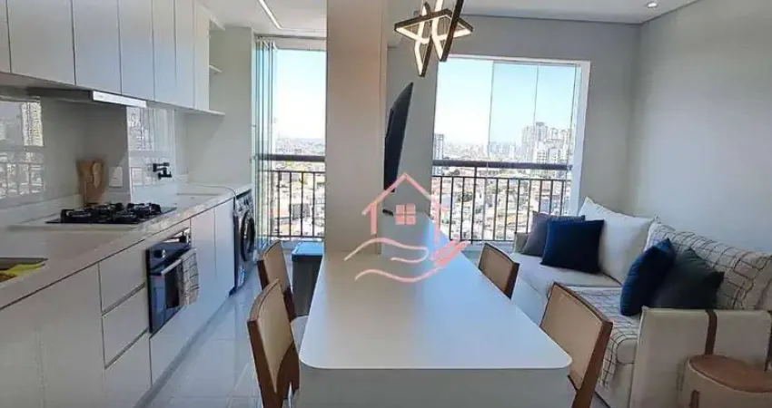 Lindo apto a venda na melhor localização do charmoso bairro: freguesia do ó