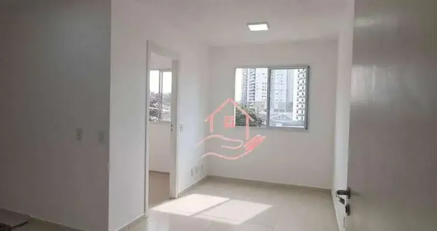 Apartamento com 2 quartos para alugar na Rua Federação Paulista de Futebol, Pompéia, São Paulo