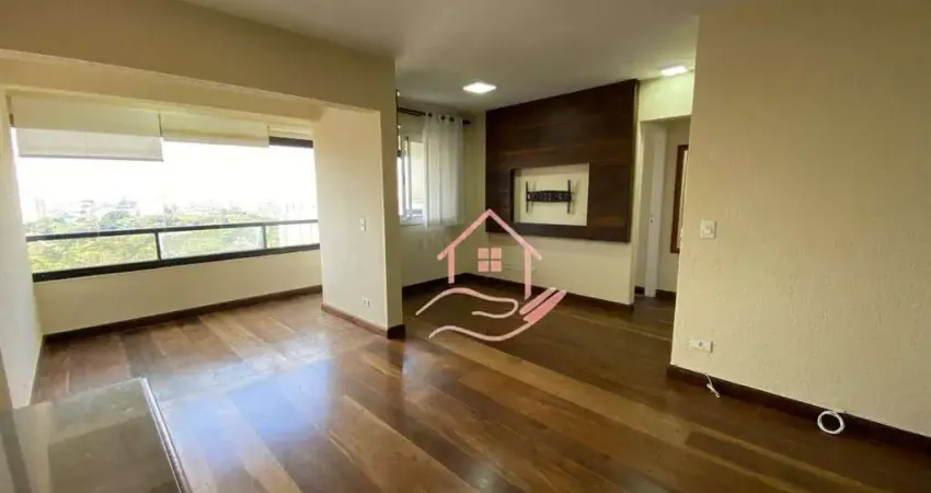 Apartamento com 2 dormitórios à venda, 67 m² por r$ 597.000,00 - jardim cidade pirituba - são paulo/sp