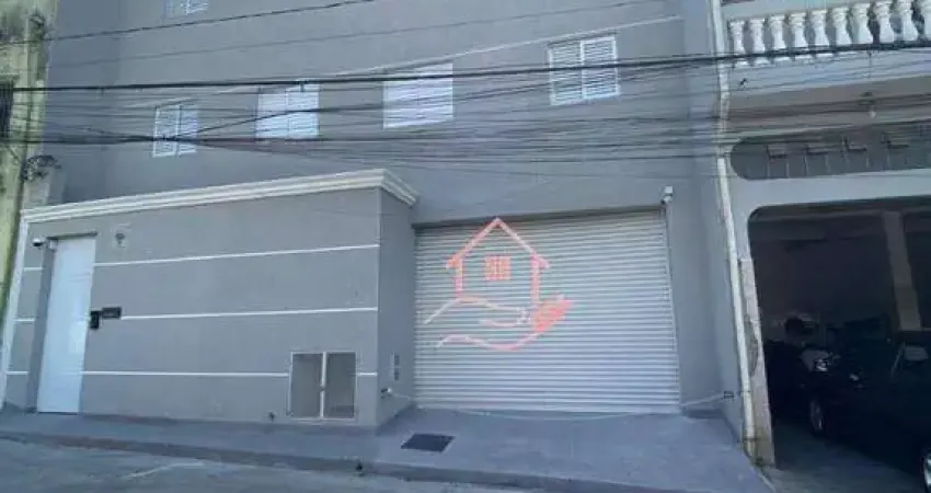 Kitnet com 1 dormitório para alugar, 35 m² por r$ 1.400/mês - freguesia do ó - são paulo/sp