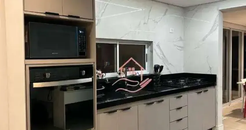 Casa em condomínio fechado com 3 quartos à venda na Rua José Carlos de Resende, Conjunto Residencial Vista Verde, São Paulo