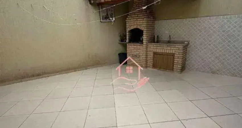 Casa com 3 quartos à venda na Rua Waltrudes Correa, Parque São Domingos, São Paulo