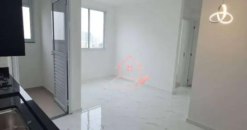 Apartamento com 2 quartos para alugar na Avenida Elísio Teixeira Leite, Freguesia do Ó, São Paulo
