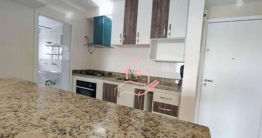 Apartamento com 3 dormitórios para alugar, 81 m² por r$ 4.327,00/mês - freguesia do ó - são paulo/sp
