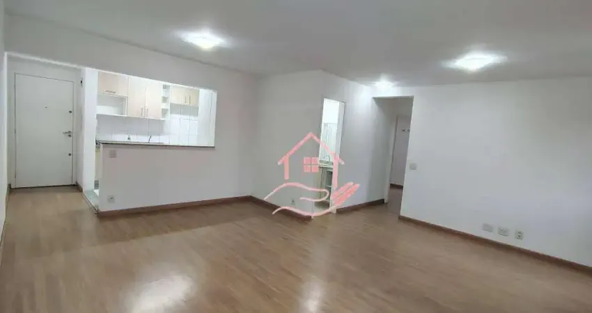 Apartamento com 2 quartos para alugar na Avenida Ministro Petrônio Portela, Freguesia do Ó, São Paulo