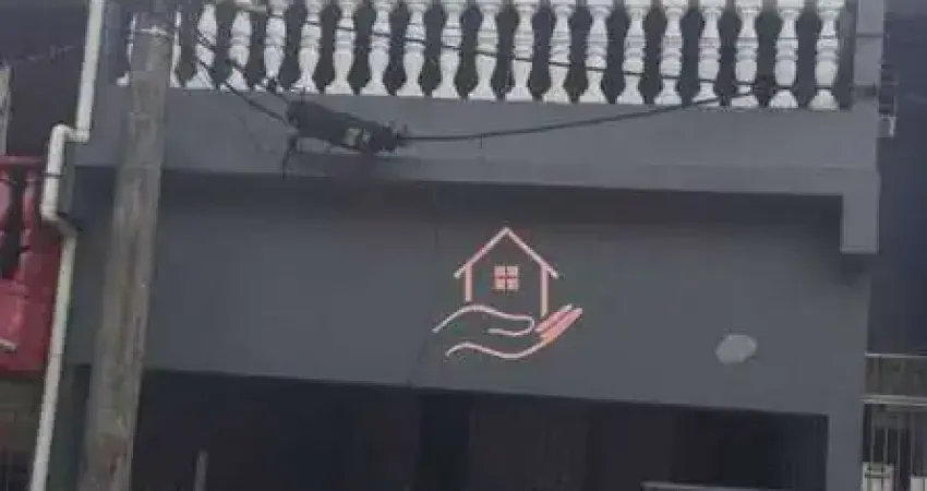 Casa com 5 quartos para alugar na Viela Um, Parque Taipas, São Paulo