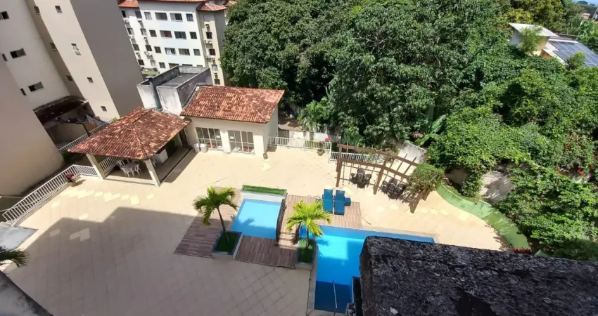 Apartamento lindo, reformado, no condomínio jardins lauro