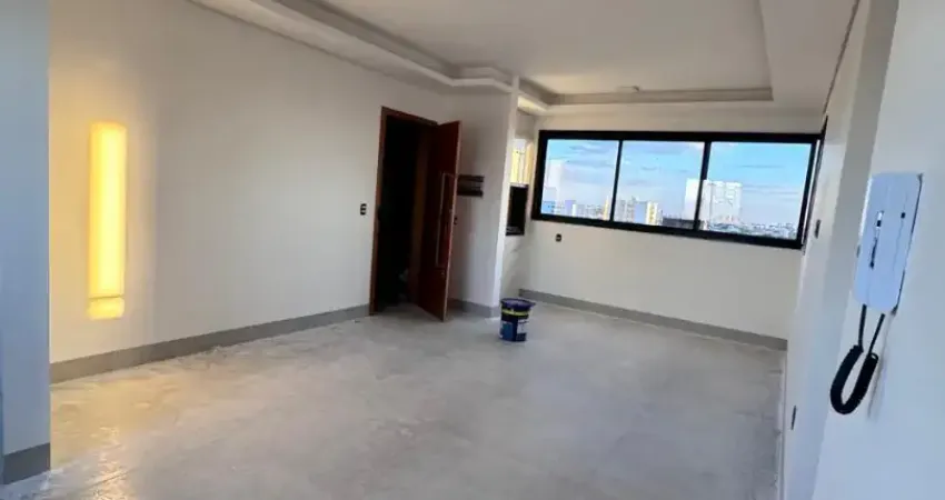 Apartamento novo 3/4 no bairro santa mônica- uberlândia-mg