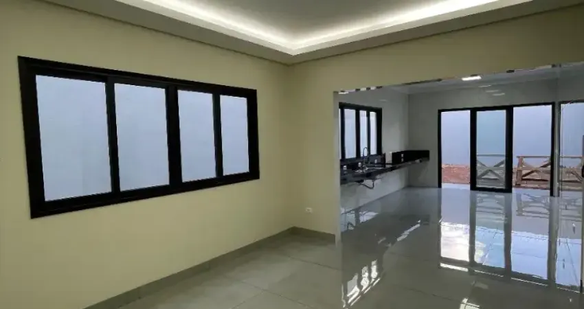 Casa nova a venda com 4/4 no bairro santa mônica- uberlândia- mg