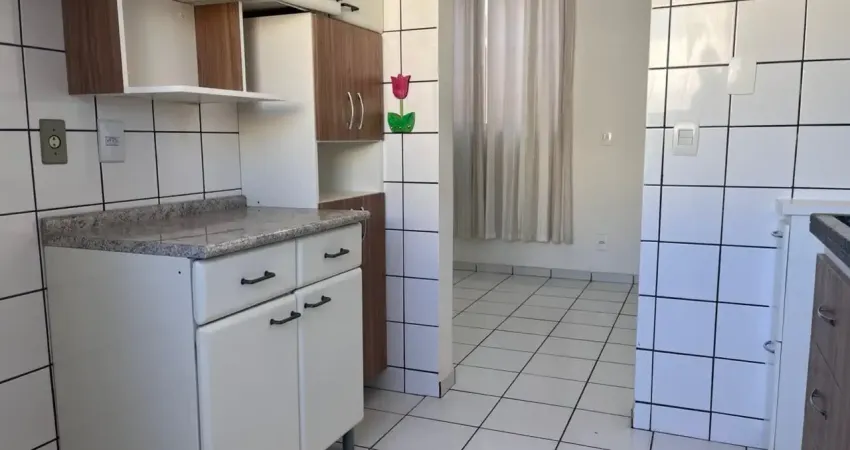 Apartamento com 3 quartos à venda no Cazeca, Uberlândia 