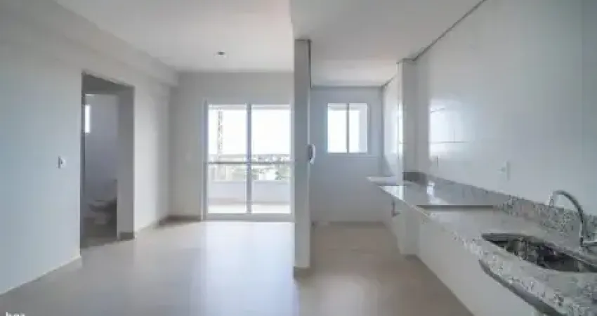 Apartamento novo a venda 2/4 bairro pampulha- uberlândia-mg