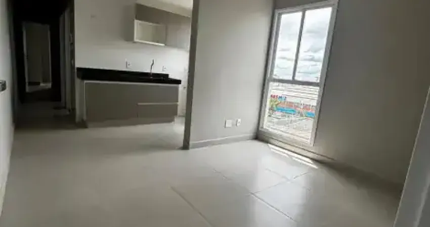 Apartamento com 2 quartos à venda no Brasil, Uberlândia 