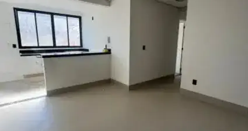 Apartamento com 2 quartos à venda no Santa Mônica, Uberlândia