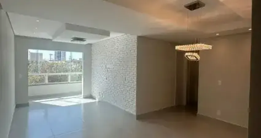 Apartamento com 3 quartos à venda no Vigilato Pereira, Uberlândia