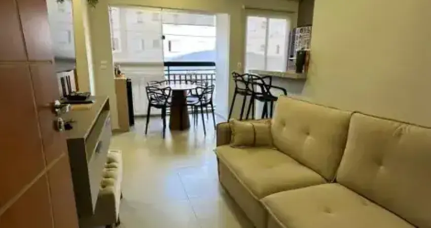 Apartamento com 3 quartos à venda no Fundinho, Uberlândia