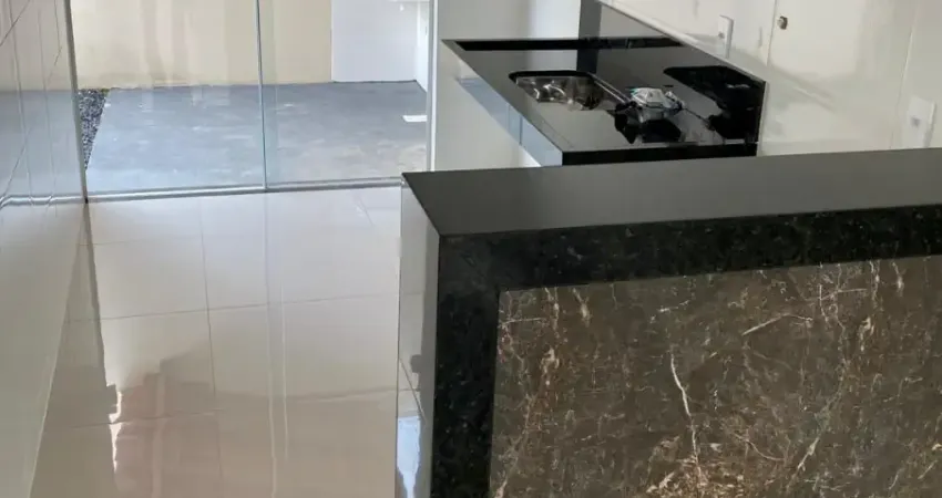 Casa com 2 quartos à venda no Shopping Park, Uberlândia