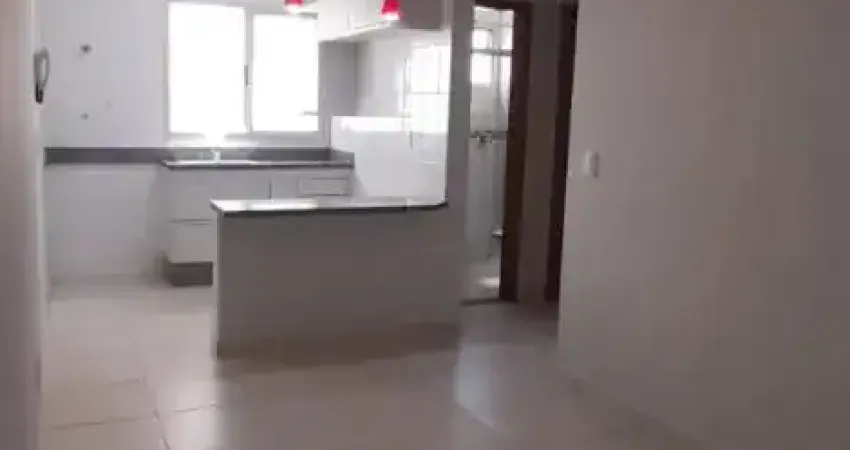 Apartamento com 2 quartos à venda no Santa Mônica, Uberlândia 