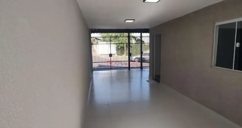 Casa com 4 quartos à venda no Núcleo Habitacional Mary Dota, Bauru