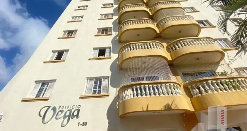 Apartamento com 3 quartos à venda na Vila Nova Cidade Universitária, Bauru 