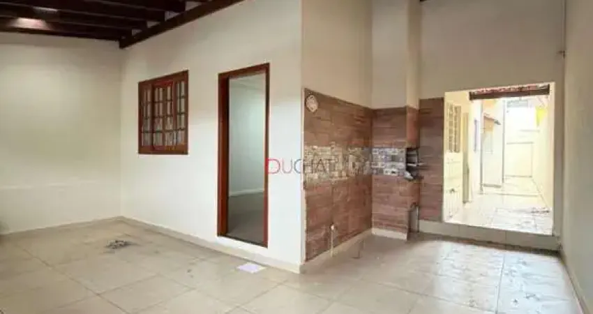 Casa com 3 quartos à venda no Jardim Prudência, Bauru 