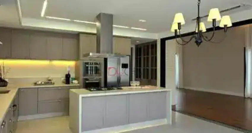 Casa em condomínio fechado à venda na Vila Aviação, Bauru