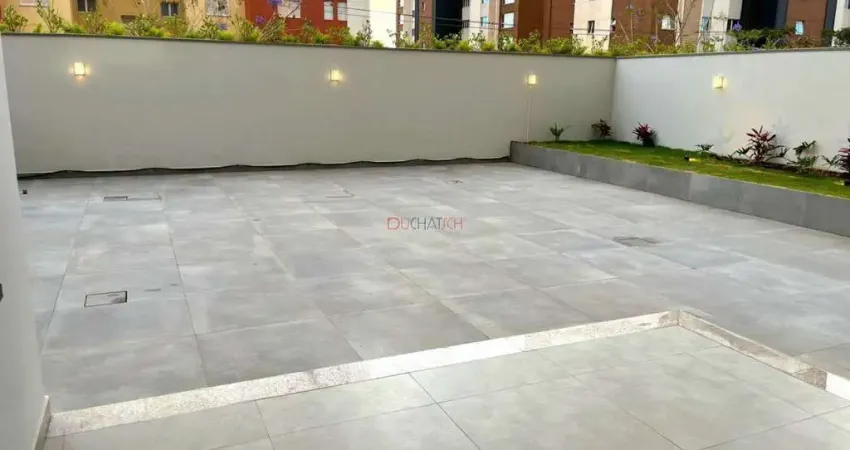 Apartamento com 2 quartos à venda no Jardim Paulista, Bauru