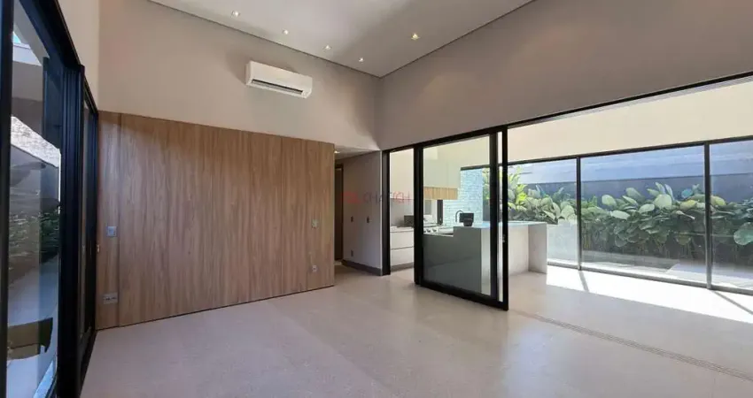 Casa em condomínio fechado à venda no Residencial Lago Sul, Bauru