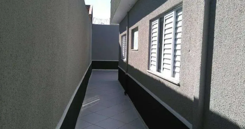Casa com 2 quartos à venda no Parque Jaraguá, Bauru