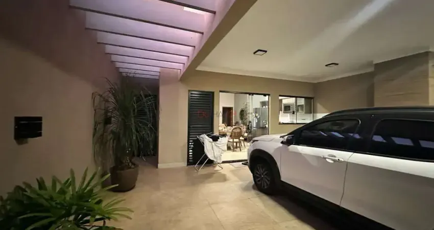 Casa no panorama bauru 3 dormitorios 1 suite sala e cozinha integradas area de lazer â r ...