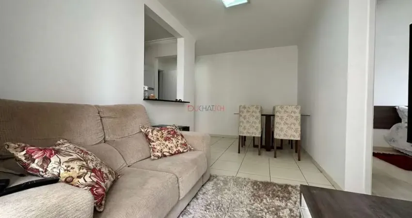 Apartamento com 2 quartos à venda no Jardim Cruzeiro do Sul, Bauru