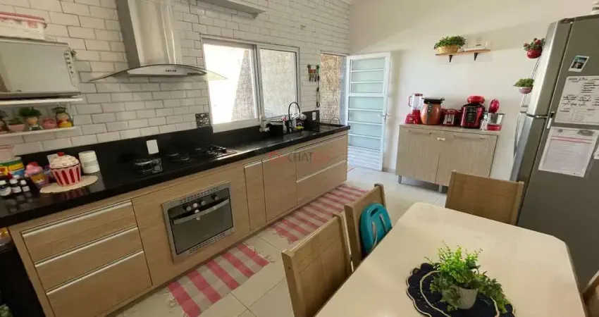 Casa com 1 quarto à venda no Parque Júlio Nóbrega, Bauru