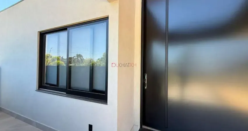 Casa à venda no Residencial Lago Sul, Bauru 