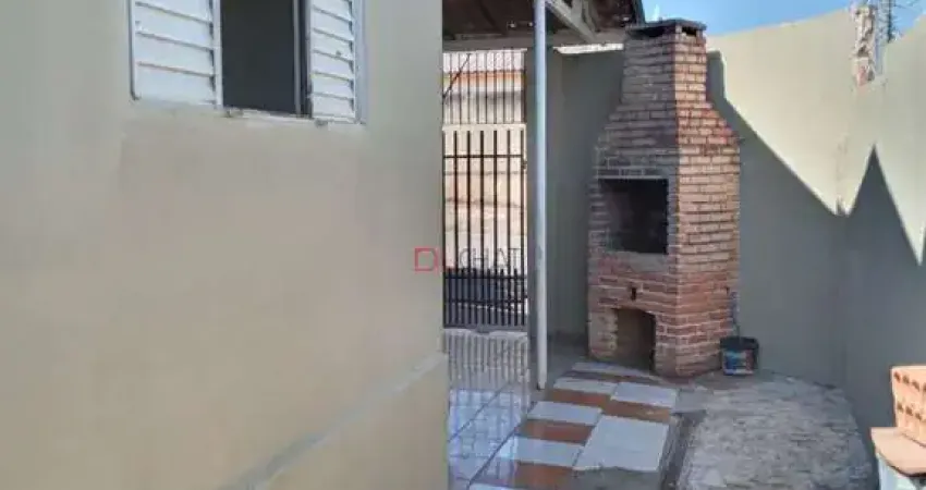 Casa com 3 quartos à venda no Jardim Vitória, Bauru 