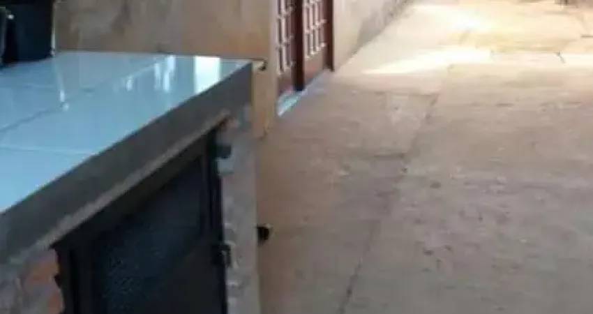 Casa com 1 quarto à venda na Vila Industrial, Bauru 