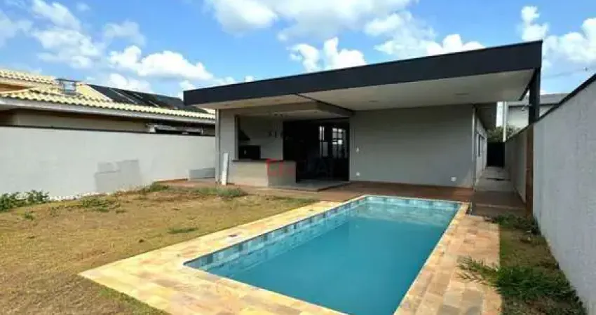 Casa em condomínio fechado à venda no Centro, Piratininga