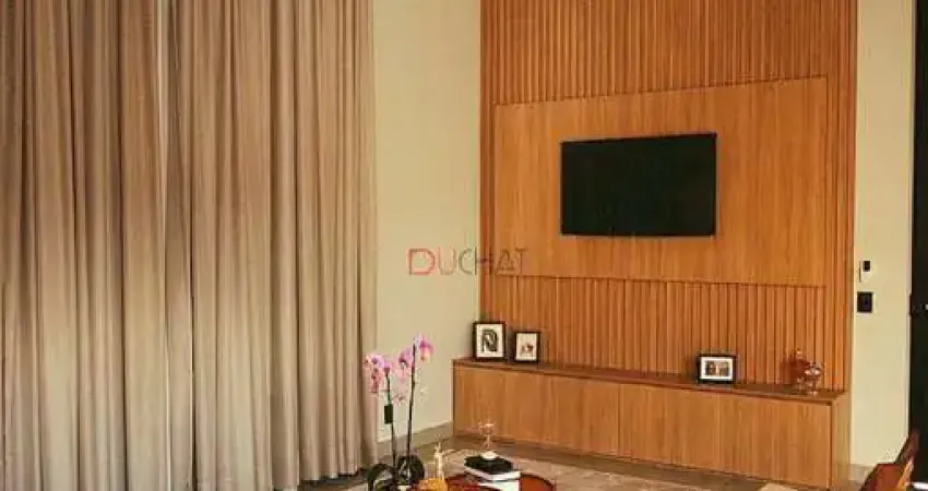 Casa em condomínio fechado à venda no Centro, Piratininga