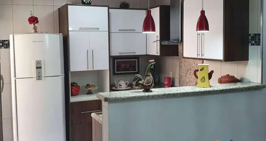 Casa no jaguari com 3 dormitórios sendo um suíte residencial jaguari - americana/sp