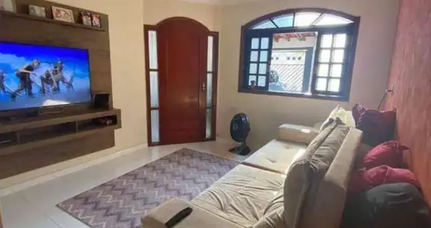 Casa à venda, 100 m² por r$ 370.000,00 - jardim europa i - santa bárbara d'oeste/sp