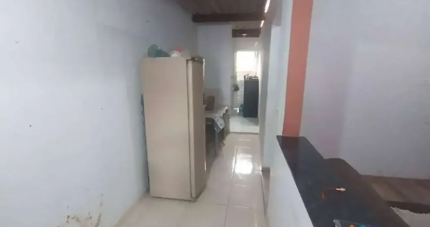 Casa com 3 dormitórios à venda, 200 m² por r$ 280.000,00 - parque frezarin - santa bárbara d'oeste/sp