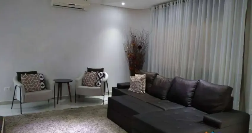 Casa com 4 dormitórios à venda, 361 m² por r$ 1.750.000,00 - jardim terramérica i - americana/sp