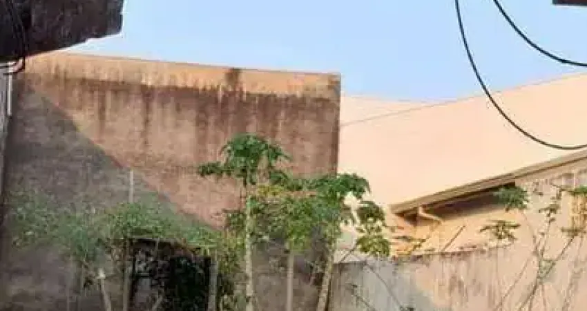 Terreno à venda, 180 m² por r$ 205.000,00 - parque das nações - americana/sp