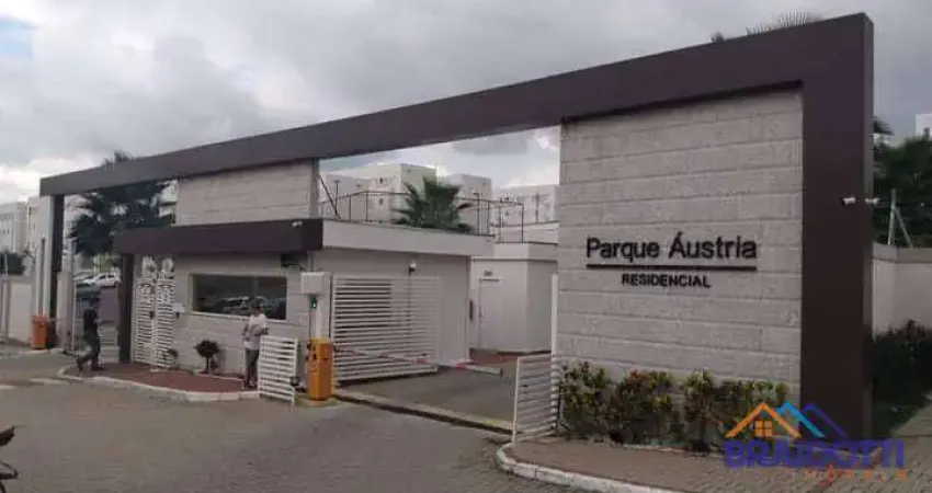 Apartamento à venda, 42 m² por r$ 190.000,00 - jardim bertoni - americana/sp