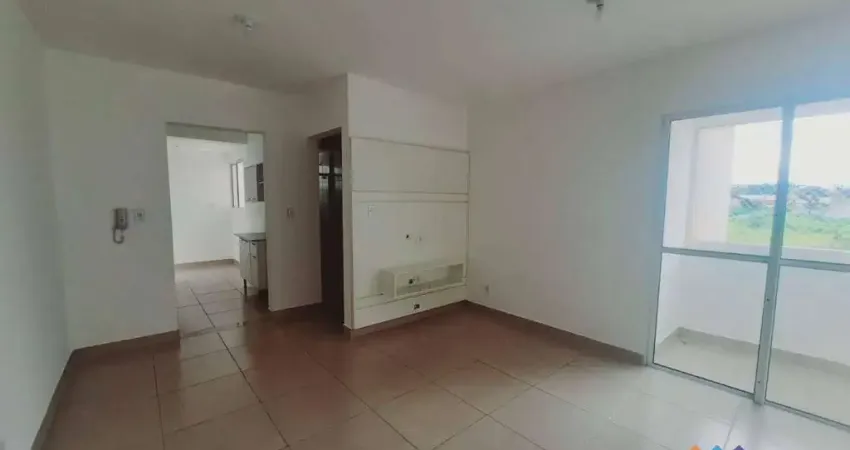 Apartamento à venda, 58 m² por r$ 280.000,00 - jardim são domingos - americana/sp