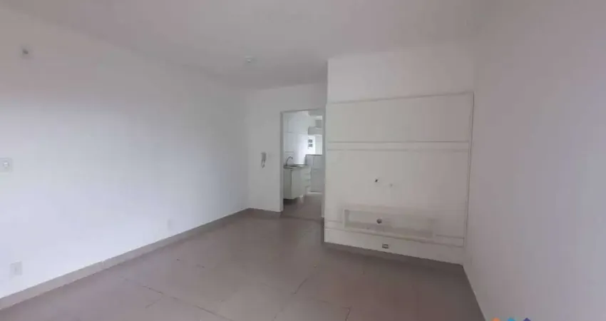 Apartamento com 2 dormitórios à venda, 58 m² por r$ 265.000,00 - jardim são domingos - americana/sp