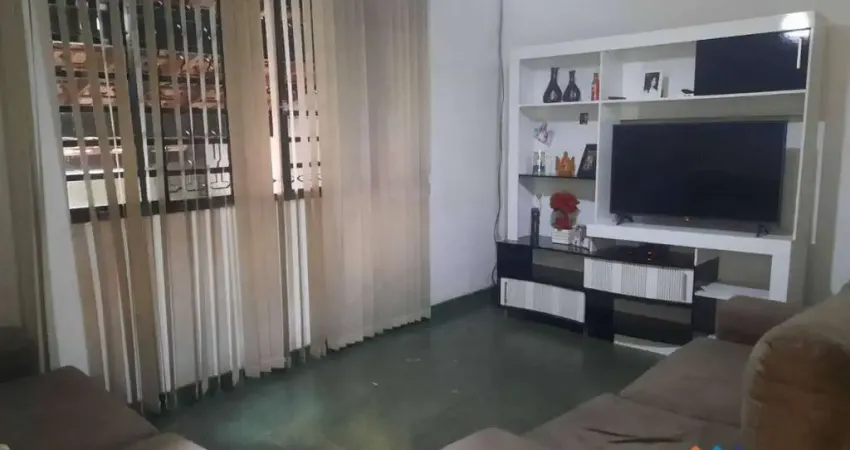 Casa à venda, 90 m² por r$ 280.000,00 - parque das nações - americana/sp